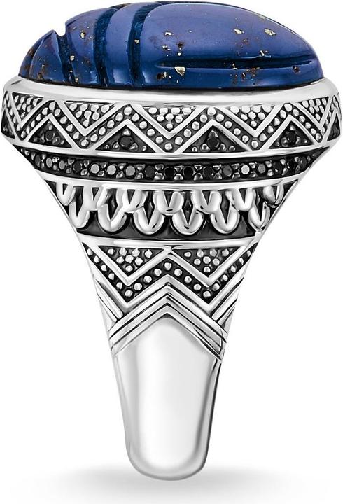 Immagine prodotto Thomas Sabo Anello (48, 925 Argento)