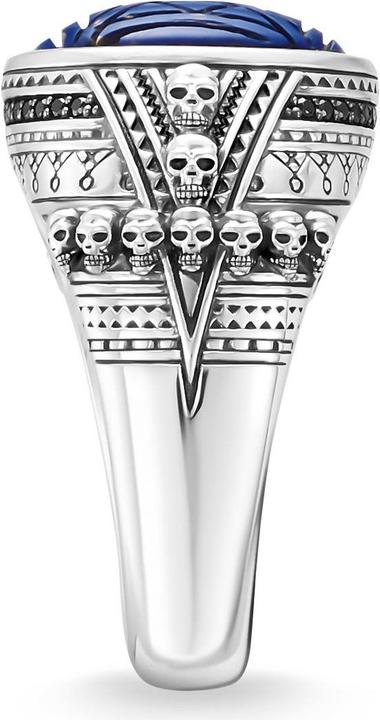 Immagine prodotto Thomas Sabo Anello (54, 925 Argento)