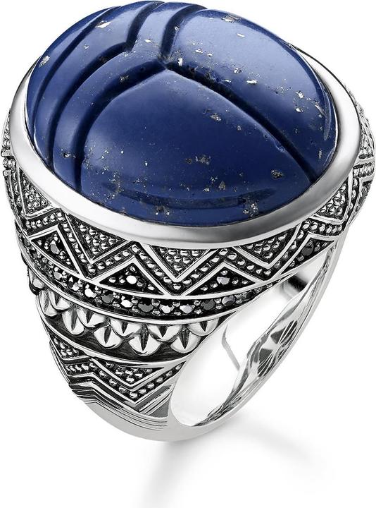 Immagine prodotto Thomas Sabo Anello (48, 925 Argento)