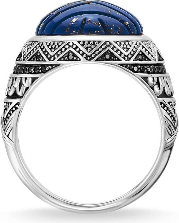 Immagine prodotto Thomas Sabo Anello (48, 925 Argento)