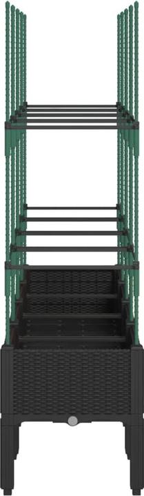 Produktbild vidaXL Pflanzgefäss