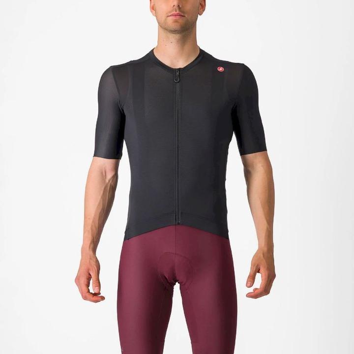 Castelli Maglia Espresso
