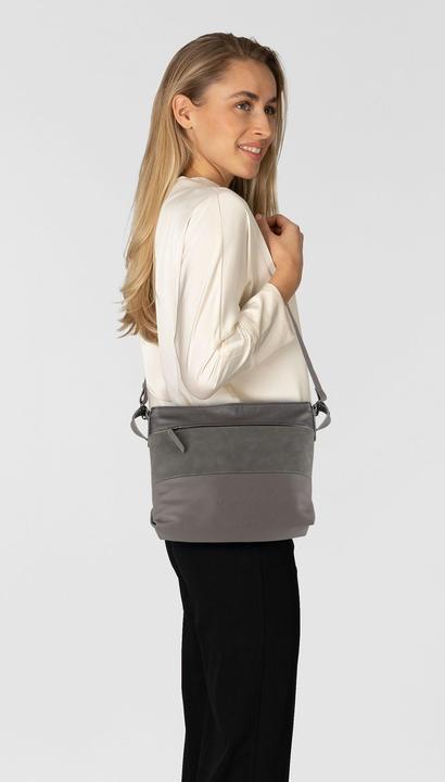 Immagine prodotto Tom Tailor Nicolina Schultertasche 35 cm