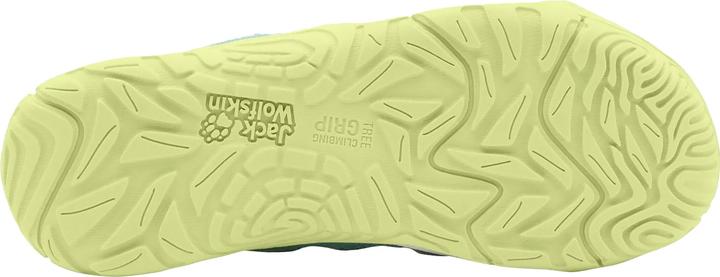 Produktbild Jack Wolfskin Levente Sandal K (34)