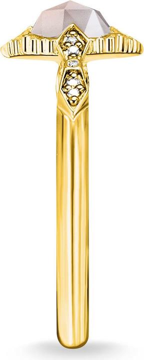 Image du produit Thomas Sabo Bague (54, Argent 925)