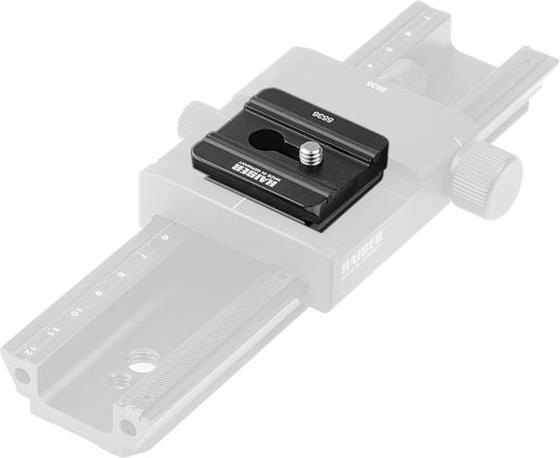 Actual product image Kaiser Fototechnik Kaiser quick coupling plateo for 5535