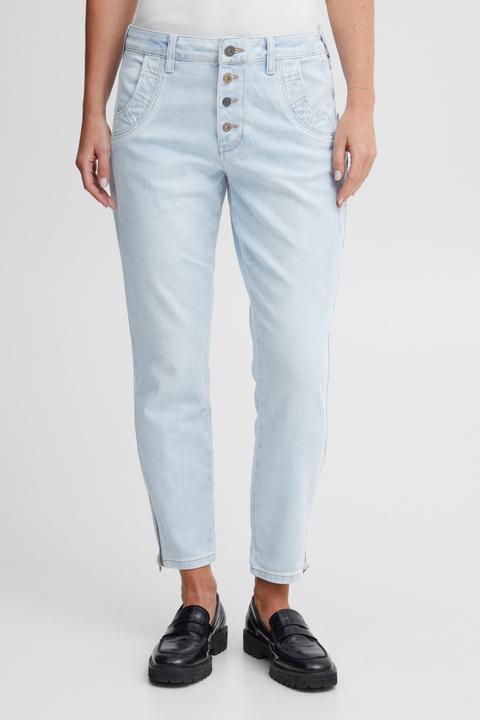 Produktbild Pulz Jeans PZMALVINA JNS - 50207420 (32)