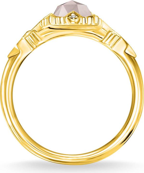 Image du produit Thomas Sabo Bague (54, Argent 925)