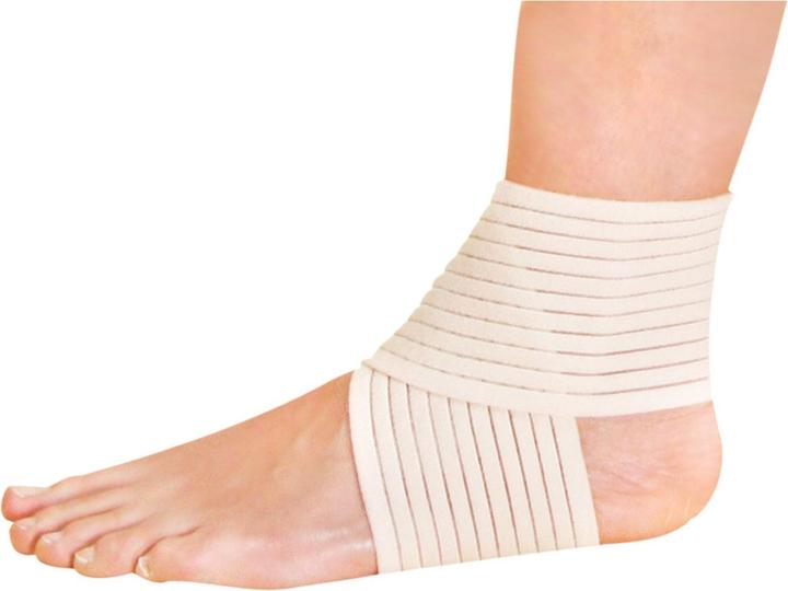 Produktbild Hydas Bandage Knöchelkreuz