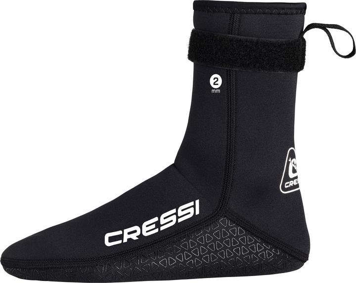 Cressi Guardian Mid-High Neoprensocken