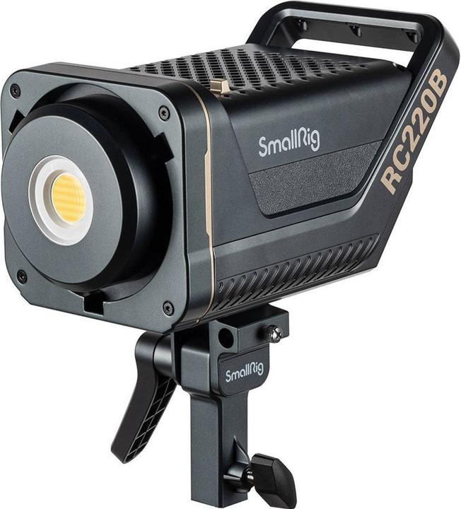 Produktbild SmallRig RC220B (Videoleuchte)