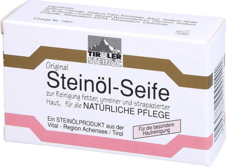 Immagine prodotto Tiroler Steinöl Seife Steinöl (Lozione di sapone)