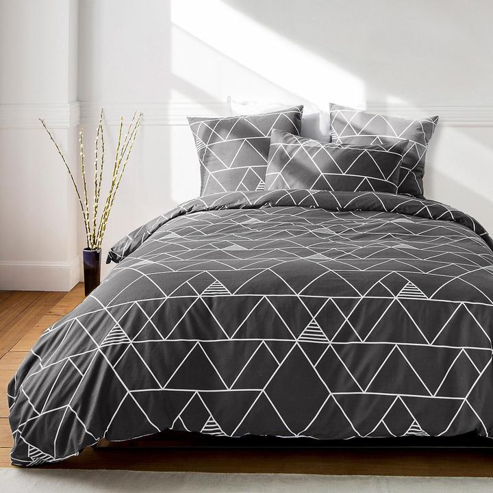 Image du produit So'home Odin (Housse de couette, 260 x 240 cm)
