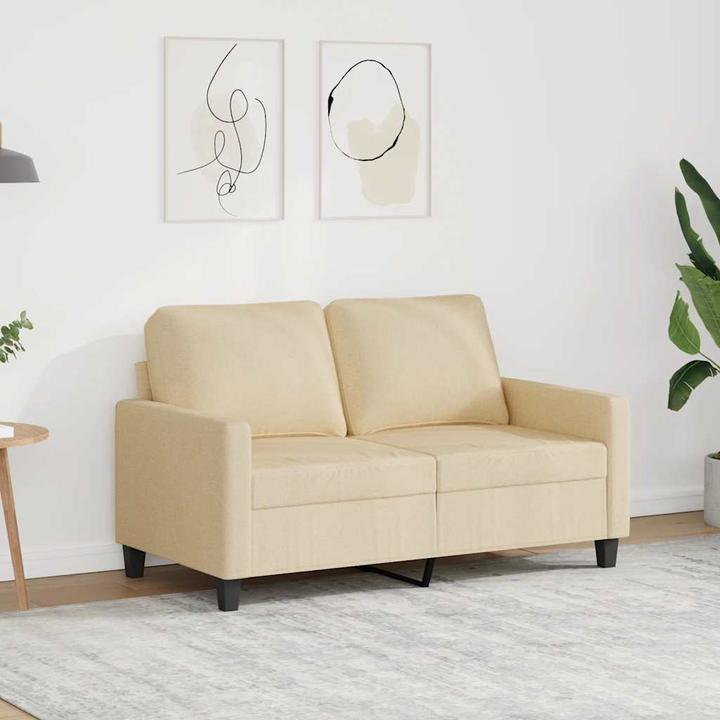 Produktbild vidaXL 2-Sitzer-Sofa (2-Sitzer)