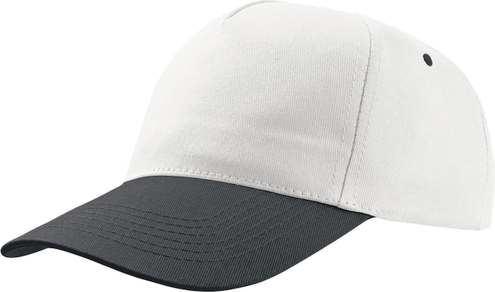 Weiss, Marineblau