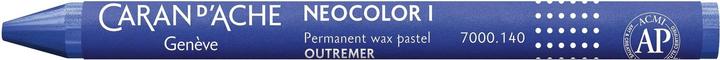 Produktbild Caran d'Ache Neocolor I (1x)
