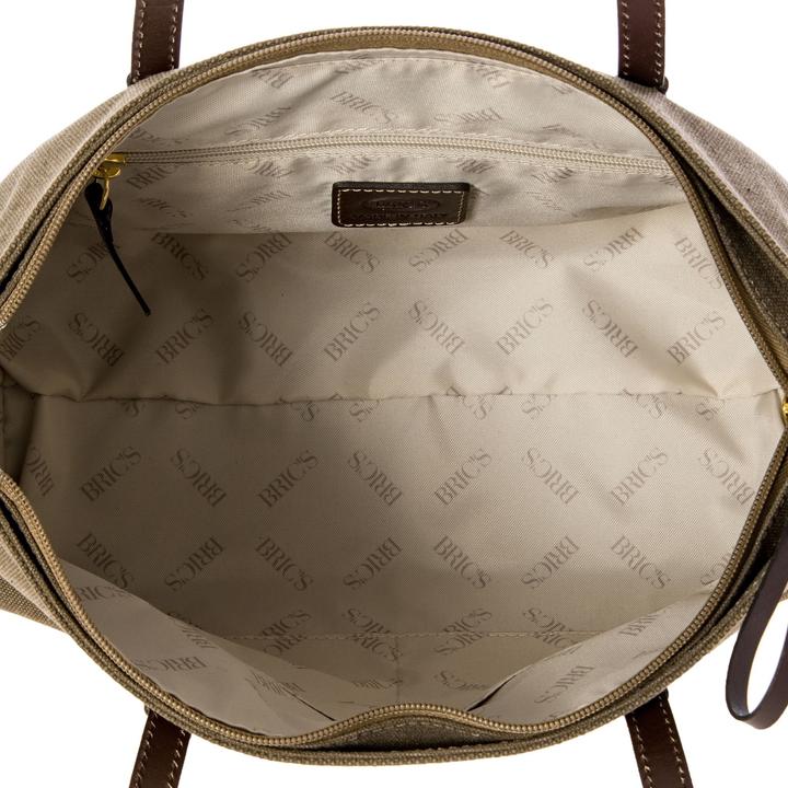 Immagine prodotto Brics Borsa shopper Sorrento 35 cm