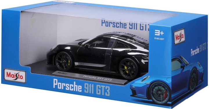 Produktbild Maisto Porsche 911 GT3