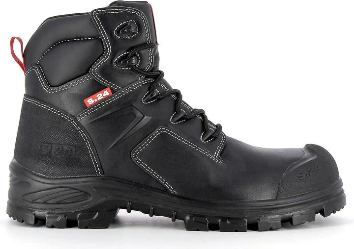 Immagine prodotto S.24 Trooper S3 (40)