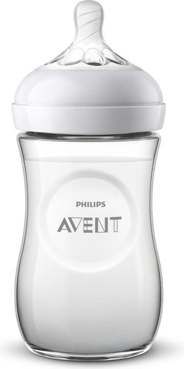 Actual product image Philips Avent Avent Naturnah (260 ml)