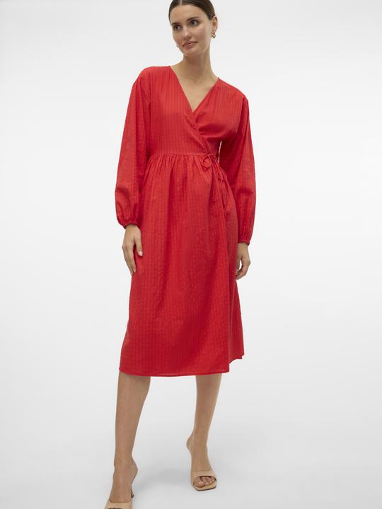 Image du produit Vero Moda VMGUNILLA Robe longue Robe (M)