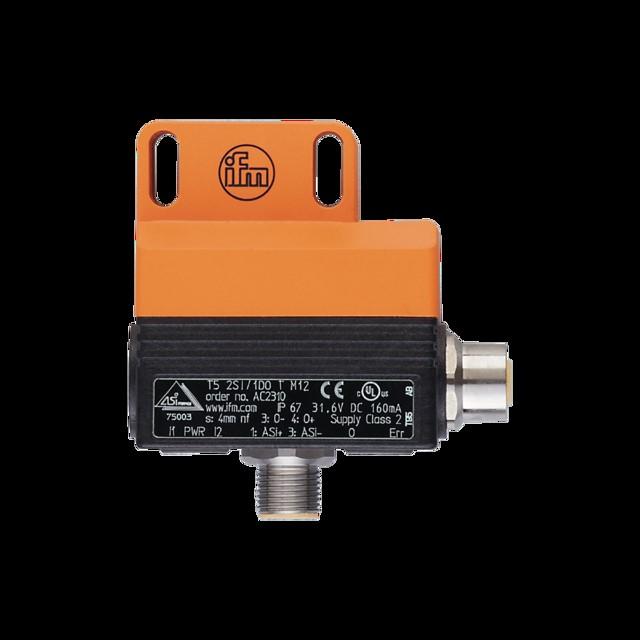 Actual product image IFM AC2310