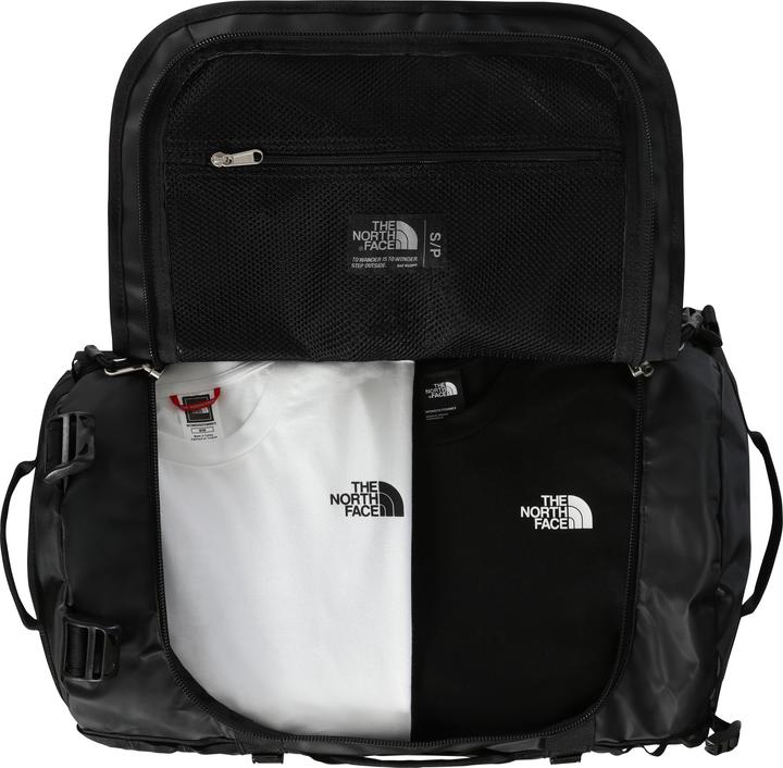 Actual product image North Face Base Camp Duffel (50 l)