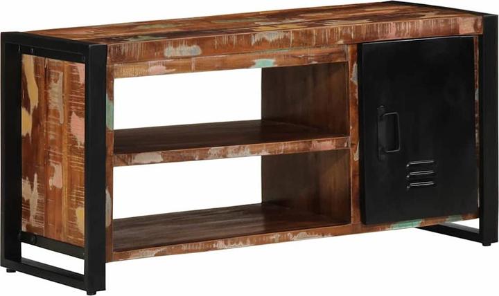 Actual product image VidaXL Storage bench (40 cm)