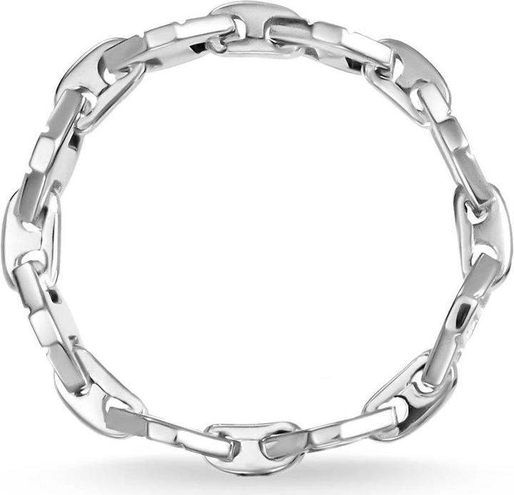 Produktbild Thomas Sabo Ring (54, 925 Silber)