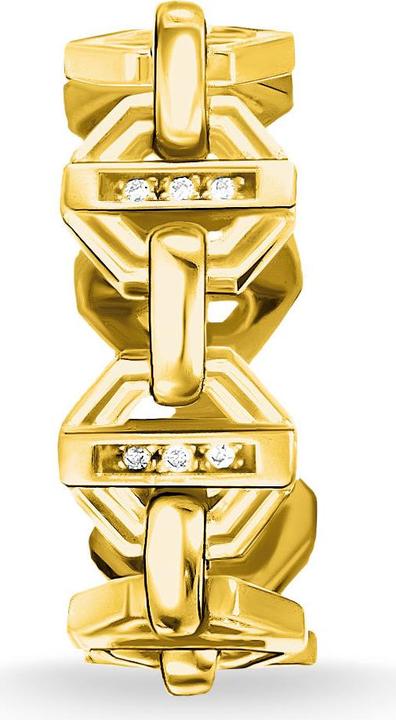 Immagine prodotto Thomas Sabo Anello (54, 925 Argento)