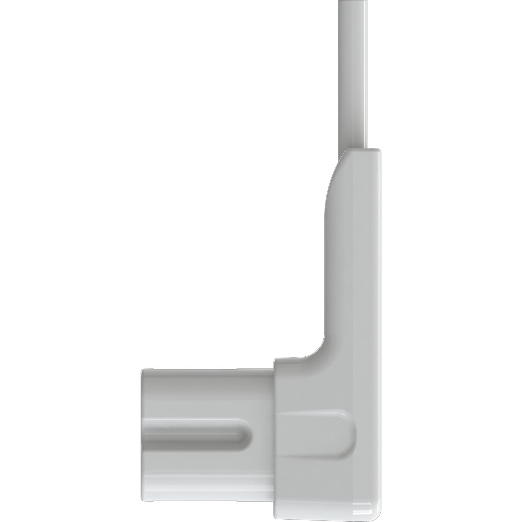 Thumbnail - Flexson Anschlusskabel für Sonos Play:1 (0.35 m), Stromkabel