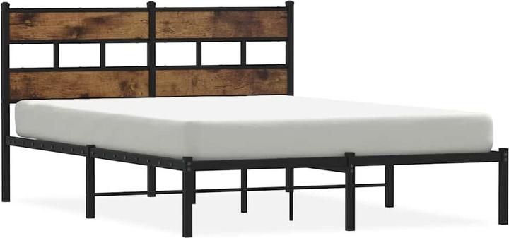 Image du produit vidaXL Bettgestell (140 x 190 cm)