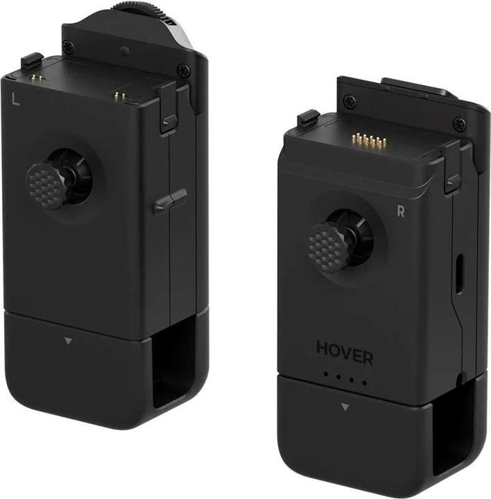 Image du produit HoverAir 2 joysticks de balise (Télécommande de drone, HOVERAir X1 Pro, HOVERAir X1 Promax)