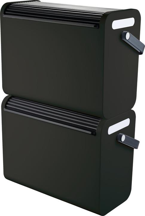 Produktbild Helit The Mobil Box (A4)