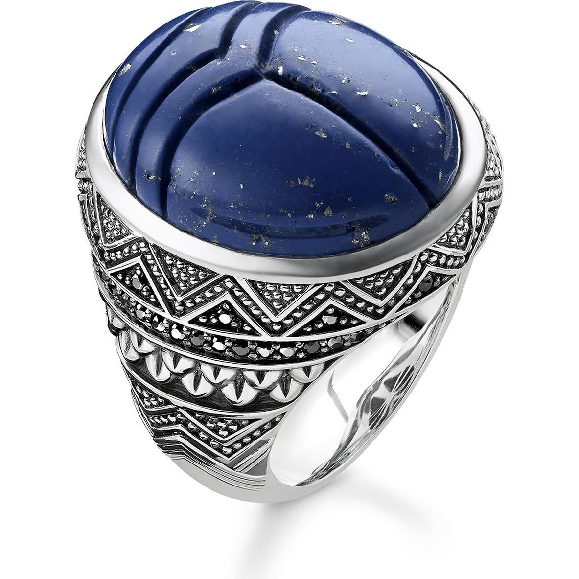 Thomas Sabo, Ring, Ring, (48, 925 Silber)