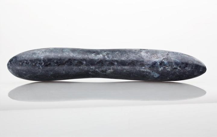 Productafbeelding Laid D.1 Stenen Dildo