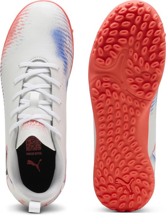 Actual product image Puma Future 8 Play Tt Jr (37)