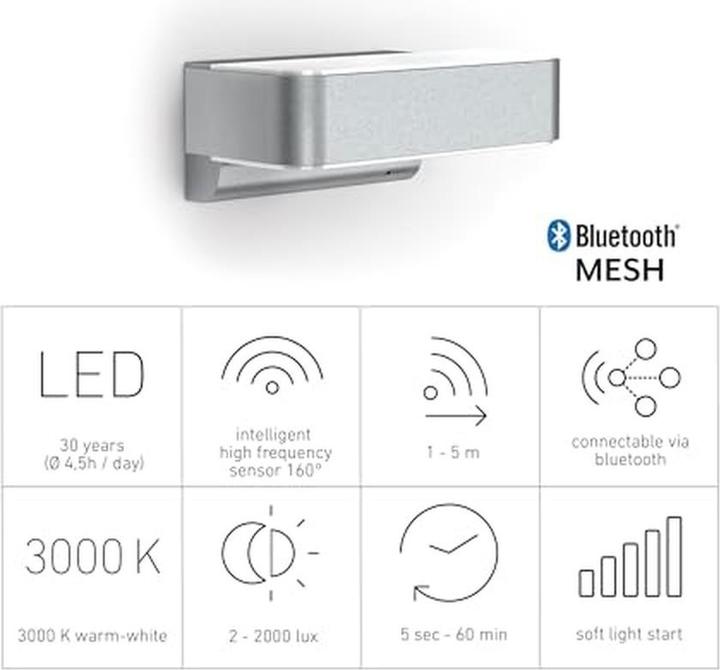 Image du produit Steinel L 810 SC (5 m)