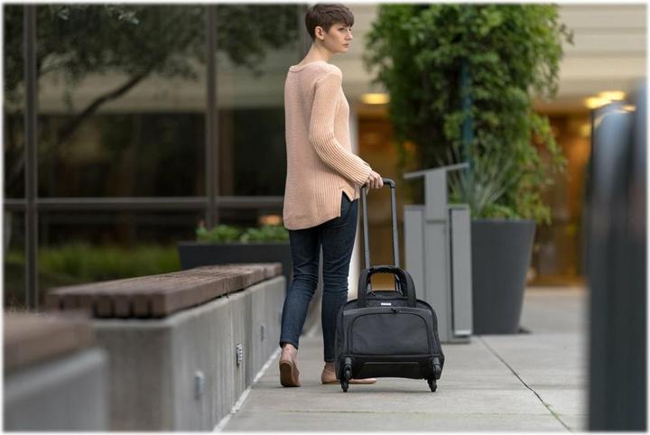 Actual product image Kensington Contour 2.0 Executive Balance (22 l)