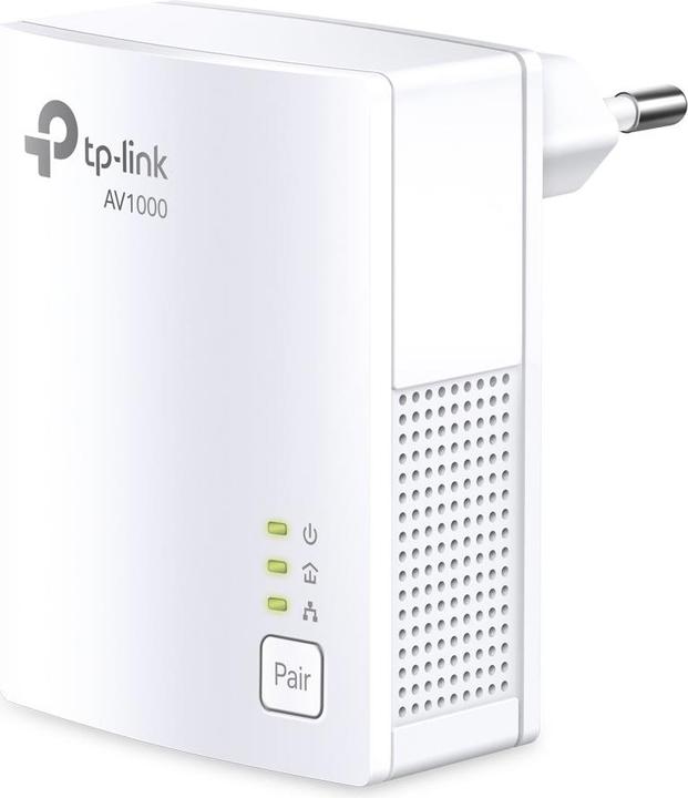 Produktbild TP-Link TL-PA7017P KIT (CH) (1000 Mbit/s)