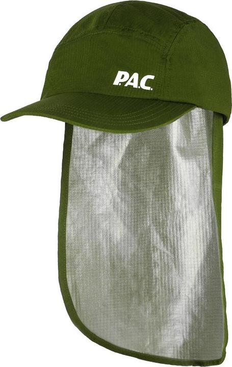 Produktbild P.A.C. . Gore Outdoor Cap Mefun (XL)
