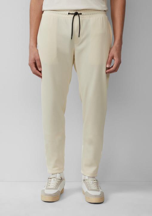 Actual product image S.Oliver Hose Jogpants aus Jersey (XL)