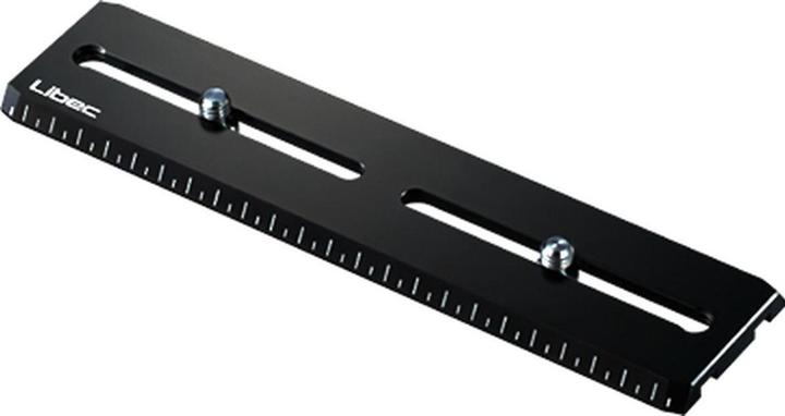 Produktbild Libec 100mm Ball Video Head