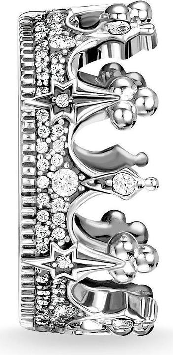 Produktbild Thomas Sabo Ring (48, 925 Silber)