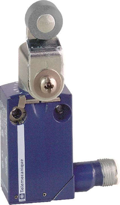 Produktbild TE Sensors Limit Switch 24vac 4a Plast Xcmd (M12)