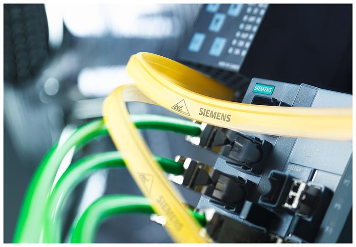 Produktbild Siemens DP/AS-I LINK 20 E (V3.0)