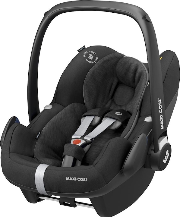 Produktbild Maxi-Cosi Pebble Pro (Babyschale, ECE R129/i-Size Norm)