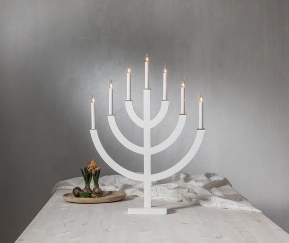 Actual product image Star Trading Candlestick Anno