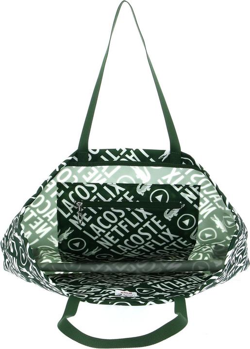 Immagine prodotto Lacoste Netflix Shopping Bag