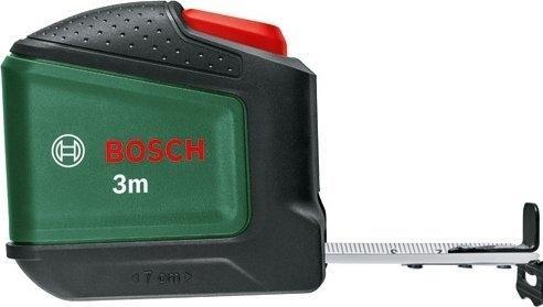 Actual product image Bosch Home & Garden Measuring tape 3m (3 m)